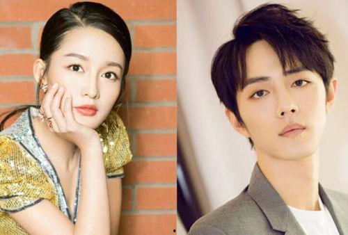 肖战李沁圈内人爆料了吗  第1张